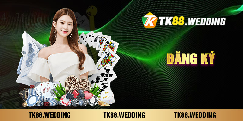 Chỉ dẫn đăng ký tài khoản TK88 chỉ 4 bước