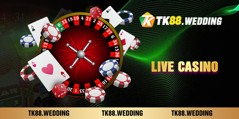 Sòng bài casino online thời thượng, đỉnh cao