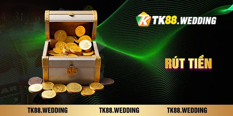 Cách rút tiền an toàn 100%