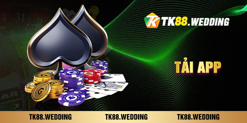 Cách thức tải ứng dụng TK88 chi tiết